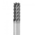 5502R55MHH-0400 KMG405 фреза концевая 5502R55MHH-0400 KMG405 фреза концевая