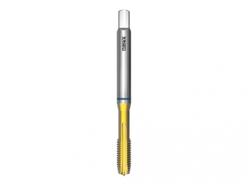 Метчик машинный: М3x0.5 1660 HSS-E OX