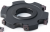 Дисковая фреза D=160 (мм) - MSA112160R12K40CN07 Дисковая фреза D=160 (мм) - MSA112160R12K40CN07