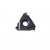 LT16NL20ISO KC5025 резьбовая пластина LT16NL20ISO KC5025 резьбовая пластина