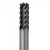 5589R45MGFR02-0800 KMG405 фреза концевая 5589R45MGFR02-0800 KMG405 фреза концевая
