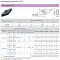 VCGW110302F00000N-A028-DMB3002 - Пластина PCD