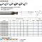 5501R302GM-0600 KMG303 шпоночная фреза