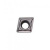 CCMT09T304-AHF YB6315 Твердосплавная пластина CCMT09T304-AHF YB6315 Твердосплавная пластина