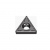TCMT110204-EM YBG202 Твердосплавная пластина