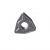 WNMG060412-DM YB6315 Твердосплавная пластина WNMG060412-DM YB6315 Твердосплавная пластина