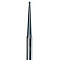 PM-2BC15-R0.50-M15 KMG405 фреза сферическая