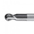 5565R302GF-0400 KMG303 фреза сферическая 5565R302GF-0400 KMG303 фреза сферическая