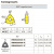 WNMG080412-TC YBD152C Твердосплавная пластина WNMG080412-TC YBD152C Твердосплавная пластина