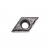 DCMT11T302-AHF YB6315 Твердосплавная пластина DCMT11T302-AHF YB6315 Твердосплавная пластина