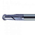 GM-2B-R7-0-KMG303-фреза-сферическая-фасонная-профильная-по-металлу-ZCC-CT-купить-цена-рувир