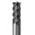 5501R304GF-0500 KMG303 фреза концевая 5501R304GF-0500 KMG303 фреза концевая