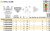 LT16ER10ACME KC5025 резьбовая пластина LT16ER10ACME KC5025 резьбовая пластина