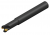 Фасонная фреза D=40 (мм) - MPB100040R02P32RP16 Фасонная фреза D=40 (мм) - MPB100040R02P32RP16