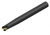 Фасонная фреза D=10 (мм) - MPA100010R02P16RD05