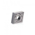 CNMG120412-ZM YB6315 Твердосплавная пластина