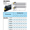 DDJNR3225P11 резец проходной правый