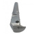 C25R-QEDR07-33 резец для внутренних канавок C25R-QEDR07-33 резец для внутренних канавок