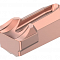 EC040M04R06CM02 KCU25 - твердосплавная пластина