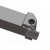 QFHD2525LL22-58H резец для торцевых канавок QFHD2525LL22-58H резец для торцевых канавок