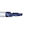 TM731M060X100R2DHA KCU32 резьбофреза