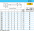 Метчик машинный: M30x2 3510 HSS-E TiN mf Метчик машинный: M30x2 3510 HSS-E TiN mf
