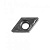 DCMT11T304-AHF YBS103 Твердосплавная пластина