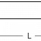 MDCSA1d = 5мм 1F ALU фреза концевая