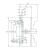 4-х кулачковый токарный патрон K72-300/C6 FUERDA 300 мм