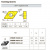 DNMM150612-LR YBC252 Твердосплавная пластина DNMM150612-LR YBC252 Твердосплавная пластина