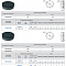 RNMN090300F00000N-F008-MBR4525 - Пластина PCD