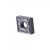CNMG120408-ADF YB6315 Твердосплавная пластина CNMG120408-ADF YB6315 Твердосплавная пластина