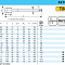 Метчик машинный: M14x2 4210 HSS-E V3 TiN
