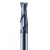 PM-2R-D8R0.5 KMG405 фреза радиусная