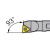 S12M-STUPR09 расточной резец S12M-STUPR09 расточной резец
