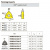 WNMG080408-EF YBM153 Твердосплавная пластина WNMG080408-EF YBM153 Твердосплавная пластина