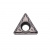 TCMT16T308-AHF YB6315 Твердосплавная пластина TCMT16T308-AHF YB6315 Твердосплавная пластина