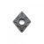 CNMG120412-DM YBM253 Твердосплавная пластина CNMG120412-DM YBM253 Твердосплавная пластина