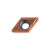 DCMT11T304-AHF YB9320  Твердосплавная пластина