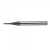 GM-2BP-R1.5-M08 KMG303 фреза сферическая GM-2BP-R1.5-M08 KMG303 фреза сферическая