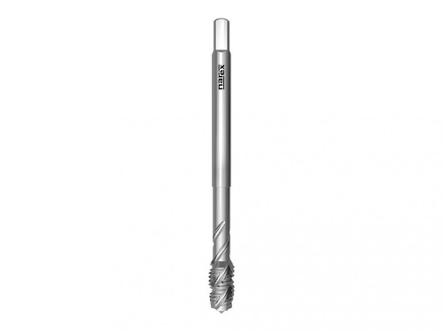 Метчик машинный: M6x1 4060 HSS-E TiN