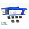 CNMG120412-DR YBD152 Твердосплавная пластина