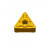 TNMG160404-DM YBC251 Твердосплавная пластина TNMG160404-DM YBC251 Твердосплавная пластина