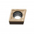 CCMT09T304-AHF YB9315 Твердосплавная пластина CCMT09T304-AHF YB9315 Твердосплавная пластина