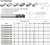 5501R303GM-0600 KMG303 шпоночная фреза