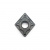 CNMG120412-DM YBM253 Твердосплавная пластина CNMG120412-DM YBM253 Твердосплавная пластина