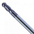 GM-4BL-R10-0-KMG303-фреза-сферическая-фасонная-профильная-по-металлу-ZCC-CT-купить-цена-рувир