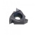 LT16NR10W KC5025 резьбовая пластина LT16NR10W KC5025 резьбовая пластина