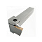 QFFD2525R10-100L резец для торцевых канавок