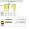 SCMT09T304-HF YBC251 Твердосплавная пластина